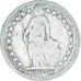 Monnaie, Suisse, 1/2 Franc, 1882, Bern, B+, Argent, KM:23