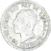 Coin, Spain, Alfonso XIII, 50 Centimos, 1926, Madrid, EF(40-45), Silver, KM:741