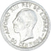 Coin, Spain, Alfonso XIII, 50 Centimos, 1926, Madrid, EF(40-45), Silver, KM:741