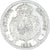 Coin, Spain, Alfonso XIII, 50 Centimos, 1926, Madrid, EF(40-45), Silver, KM:741