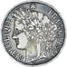 Monnaie, France, Cérès, 5 Francs, 1870, Paris, TB+, Argent, Gadoury:743
