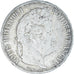 Münze, Frankreich, Louis-Philippe, 5 Francs, 1836, Bordeaux, S, Silber