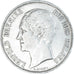 Münze, Belgien, Leopold I, 5 Francs, 5 Frank, 1865, S+, Silber, KM:17