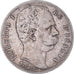 Coin, Italy, Umberto I, 5 Lire, 1879, Rome, VF(30-35), Silver, KM:20