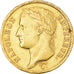 Monnaie, France, Napoléon I, 40 Francs, 1809, Toulouse, TTB+, Or, Gadoury:1084