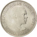 GUINEA, 100 Francs, 1971, KM #41, MS(60-62), Copper-Nickel, 17.02