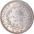 Moeda, França, Hercule, 5 Francs, 1876, Paris, AU(55-58), Prata, KM:820.1