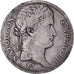 Coin, France, Napoléon I, 5 Francs, 1812, Rouen, VF(30-35), Silver, KM:694.2