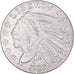 Monnaie, États-Unis, Indian Head, 1 Troy Ounce, 1929, American Mint, SPL