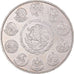 Monnaie, Mexique, Onza, Troy Ounce of Silver, 2012, Mexico City, SPL, Argent