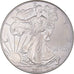 Moneta, Stati Uniti, Silver Eagle, Dollar, 2012, 1 Oz, SPL+, Argento