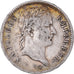 Coin, France, Napoléon I, Franc, 1812, Paris, EF(40-45), Silver, KM:692.1