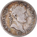 Coin, France, Napoléon I, Franc, 1809, Bordeaux, VF(20-25), Silver, KM:692.8