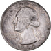 Coin, United States, Washington Quarter, Quarter, 1954, U.S. Mint, Philadelphia