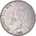 Monnaie, Espagne, Alfonso XIII, 5 Pesetas, 1893, Madrid, SUP, Argent, KM:700