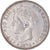 Moneda, España, Alfonso XIII, 5 Pesetas, 1898, Madrid, MBC+, Plata, KM:707