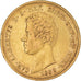 Munten, Italiaanse staten, SARDINIA, Carlo Alberto, 20 Lire, 1839, Torino, ZF