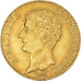 Moneta, Francia, Napoléon I, 20 Francs, An XI, Paris, BB+, Oro, KM:651