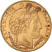 Münze, Frankreich, Cérès, 10 Francs, 1899, Paris, VZ, Gold, KM:830, Le