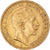 Moneda, Estados alemanes, PRUSSIA, Wilhelm II, 20 Mark, 1907, Berlin, MBC+, Oro
