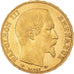 Monnaie, France, Napoleon III, 20 Francs, 1857, Paris, TTB+, Or, Gadoury:1061