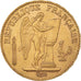 Münze, Frankreich, Génie, 20 Francs, 1879, Paris, VZ, Gold, KM:825