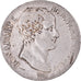 Coin, France, Napoléon I, 5 Francs, An 12, Paris, EF(40-45), Silver, KM:659.1