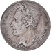 Coin, Belgium, Leopold I, 5 Francs, 5 Frank, 1849, VF(30-35), Silver, KM:3.2