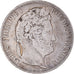 Coin, France, Louis-Philippe, 5 Francs, 1832, La Rochelle, VF(20-25), Silver