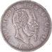 Moneta, Italia, Vittorio Emanuele II, 5 Lire, 1869, Milan, MB, Argento, KM:8.3