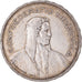 Coin, Switzerland, 5 Francs, 1932, Bern, VF(30-35), Silver, KM:40