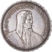Coin, Switzerland, 5 Francs, 1954, Bern, EF(40-45), Silver, KM:40