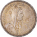 Coin, Switzerland, 5 Francs, 1965, Bern, EF(40-45), Silver, KM:40