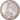 France, Token, Royal, États de Bretagne, Rennes, 1766, AU(55-58), Silver