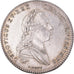 France, Token, Royal, États de Bretagne, Rennes, 1766, AU(55-58), Silver
