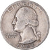 Coin, United States, Washington Quarter, Quarter, 1944, U.S. Mint, Philadelphia