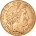 Moneda, Francia, Cérès, 10 Francs, 1895, Paris, EBC, Oro, KM:830, Le