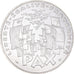 Coin, France, 8 mai 1945, 100 Francs, 1995, MS(63), Silver, KM:1116.1