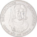 Monnaie, France, Clovis, 100 Francs, 1996, SUP+, Argent, Gadoury:953, KM:1180