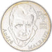 Coin, France, André Malraux, 100 Francs, 1997, MS(60-62), Silver, KM:1188