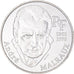 Coin, France, André Malraux, 100 Francs, 1997, MS(60-62), Silver, KM:1188