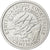 Moneta, Stati dell’Africa equatoriale, Franc, 1969, Paris, SPL, Alluminio