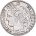 Coin, France, Cérès, 5 Francs, 1851, Paris, VF(30-35), Silver, KM:761.1