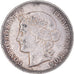 Münze, Schweiz, 5 Francs, 1904, Bern, S+, Silber, KM:34