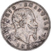 Coin, Italy, Vittorio Emanuele II, 5 Lire, 1870, Milan, VF(30-35), Silver