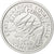 Coin, EQUATORIAL AFRICAN STATES, Franc, 1969, Paris, MS(63), Aluminium, KM:E7
