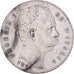 Moneta, Italia, Umberto I, 5 Lire, 1879, Rome, MB, Argento, KM:20
