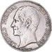 Coin, Belgium, Leopold I, 5 Francs, 5 Frank, 1849, Brussels, VF(20-25), Silver