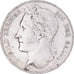 Coin, Belgium, Leopold I, 5 Francs, 5 Frank, 1849, VF(30-35), Silver, KM:3.2