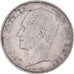 Coin, Belgium, Leopold I, 5 Francs, 5 Frank, 1850, VF(30-35), Silver, KM:17